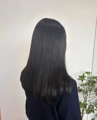 【📢ミニモ限定初回限定クーポン】カット＋集中補修トリートメント