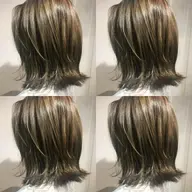 🌟カットとトリートメント🌟カット➕トリートメント