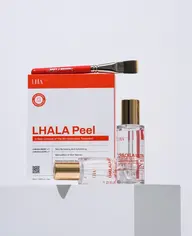 【春のゆらぎ肌ケア】ララピール+高保湿仕上げ✨