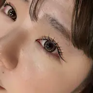 次世代まつげパーマ🫧🕊