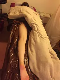 全身リンパ頭部からつま先まで