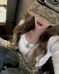 🤍3.4月限定🤍ハイトーンの海外girlに♡ケアブリーチダブルカラー+オリジナルトリートメント+スタイリング🤍