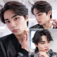 【🔥当日予約可能🔥】メンズカット＋メンズパーマ🌀