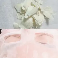 フェイシャルワックス（全顔）フェイスパック付き