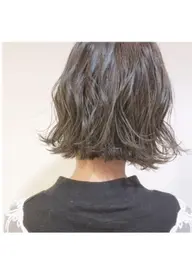 新規限定クーポン✨艶カラー&トリートメント