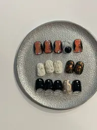 【オフ有り】個性派定額design 10本