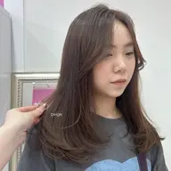 【U24限定☆】cut+ブリーチなしWcolor+2step treatment