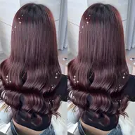 ✨🍒【1日1名様限定❣️ファッションカラー➕高保湿ケアトリートメント付き】🍒✨