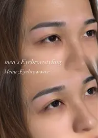 🌟初回限定価格🌟次世代眉毛パーマ⭐️【眉毛ワックス➕ブロウリフト】