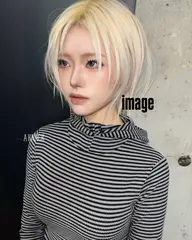 【✨️🔥残り4名🔥✨️】 レディース ショートカット