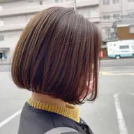 【☔️自然な仕上がりに】カット＋チューニング 90min