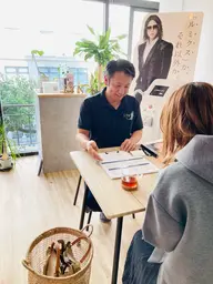 【ルミクス全身脱毛】無料カウンセリング！