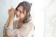 ✨贅沢フルコース‼️✨カット＋パーマ＋カラー＋オリジナルケアトリートメント