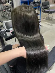 🌟【 🉐セット割 】💖   髪質改善カラー ＋ TOKIOトリートメント 🤍