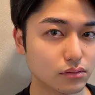 🌿限定3名メンズ限定 【ジュニアスタイリスト施術】眉ワックス脱毛+間引き付き👼🏻（アイブロウ）