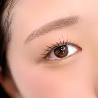 💖まつげパーマ+アイブロウWax🍯《コーティング付・束仕上げ◎・眉メイク込》