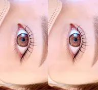 【🫧敏感肌さん🫧】しみないパーマ✨ラッシュリフト🫧優しいまつげパーマ🫧痛くない・2 stepトリートメント込🫧