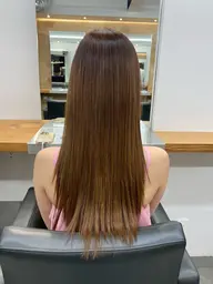 美髪トリートメント(TOKIOトリートメント)