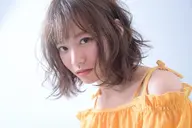 ✨一番人気♪✨毛先カット＋炭酸泉カラー＋プルプル２種類TR♪♪　[姫路/ダメージレスカラー/透明感カラー/髪質改善]