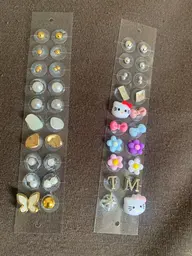 耳ツボジュエリー