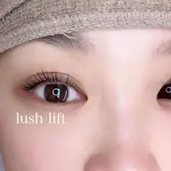 パリジェンヌorラッシュリフト