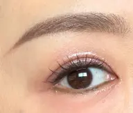 🉐【minimo限定】似合わせ眉WAX+まつげパーマ ✨