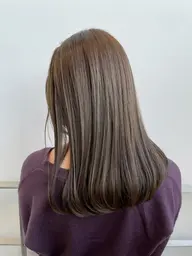 【ご新規様限定🌈】カット+カラー+トリートメント