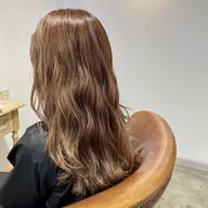 ✨ご新規様限定✨カット+【髪質改善】マグネットイルミナカラー+トリートメント