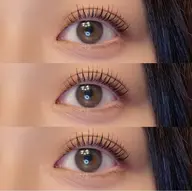 【モデル価格】上まつげパーマ