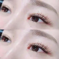 《モデル様価格❤️🔥》セーブルエクステ付け放題/LED変更+550円(リペア可)