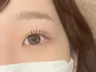 立ち上げカールからくるんとカールまで選べる！まつ毛に優しくチリつかない！次世代まつ毛パーマ/ラッシュリフト