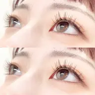 🦄フラットラッシュorセーブルエクステ🦄140本