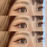 〖リピート様専用クーポン〗フラットラッシュつけ放題+コーティング仕上げ