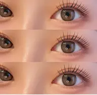 平日16時まで限定🌹韓国マスカラパーマ5000円🌹 どんな目元の方でも理想的な形に上がるように