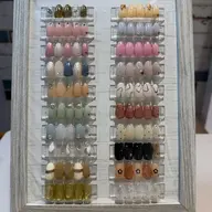 💅練習モデル💅〈オフあり〉定額デザイン　5000円​〜​6500円画像表示価格から1500円off