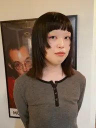 似合わせカット ¥1500✂︎