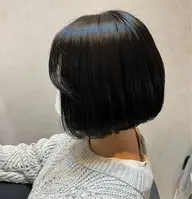 【土日のご予約ok】透明感カラー➕😱髪質改善tokio5step💎トリートメント🌈