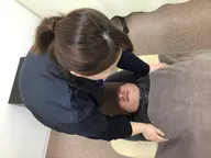 🌸猫背矯正【まごころ鍼灸整骨院オリジナルPVR矯正】🌸