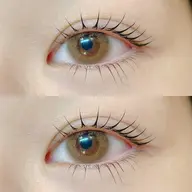 ✨✨上下まつげパーマ✨✨