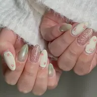 ✰【オフ有】定額アートコース