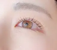 パリジェンヌラッシュリフト👑　練習モデル