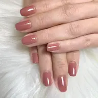 ハンド 初回オフ込 ワンカラー/ラメグラ