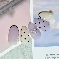 ワンホンネイル