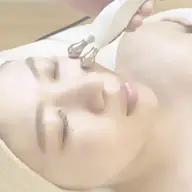 ⭐️minimo限定⭐️セルフEMS(コアビューティー)小顔矯正スッキリとした印象へお試しください🤍＆AI肌分析プラン