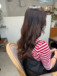 カット+グローバルミルボントリートメント【ご新規様トリートメント80%off】