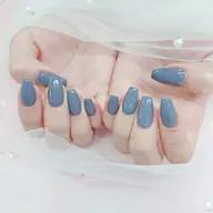 ［ハンド オフあり］チップ長さだし＋1色/マグネット