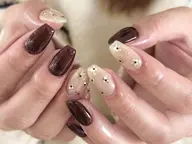 アート5本 ¥7,500 《オフ&ケア込》