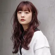 【平日限定】カラー+トリートメント