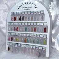 【FOOTオフなし】フラッシュワンカラー