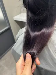 【髪質改善メニュー🪄】広島初LV.99トリートメント➕似合わせ小顔カット✨️